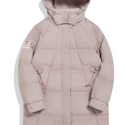 運動品牌-棉衣/羽絨-男運動棉服