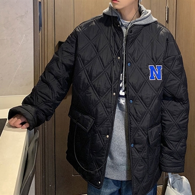 市場上裝-棉衣/羽絨服-電商棉服