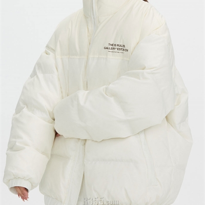市場上裝-棉衣/羽絨服-電商棉服