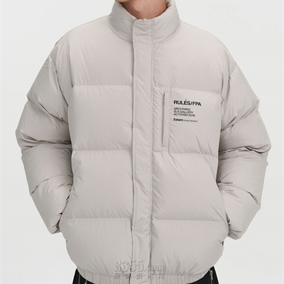 市場上裝-棉衣/羽絨服-電商棉服