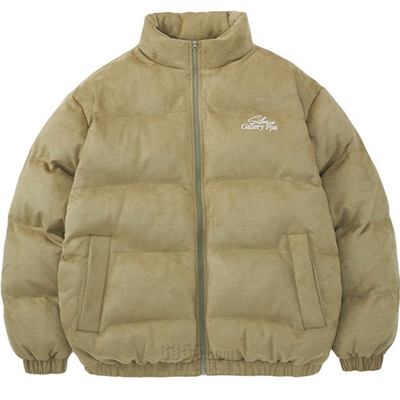市場上裝-棉衣/羽絨服-電商棉服