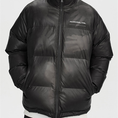 市場上裝-棉衣/羽絨服-電商棉服