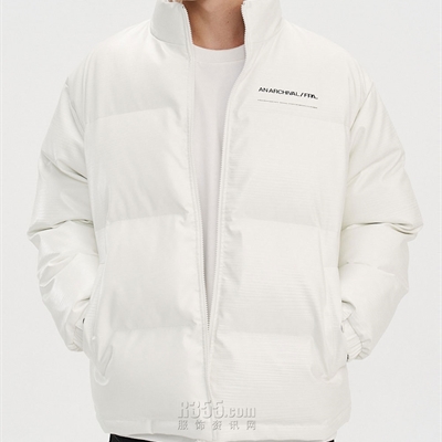 市場上裝-棉衣/羽絨服-電商棉服