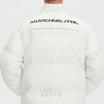 市場上裝-棉衣/羽絨服-電商棉服