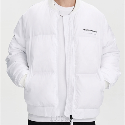 市場上裝-棉衣/羽絨服-電商棉服