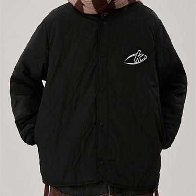 市場上裝-棉衣/羽絨服-電商棉服