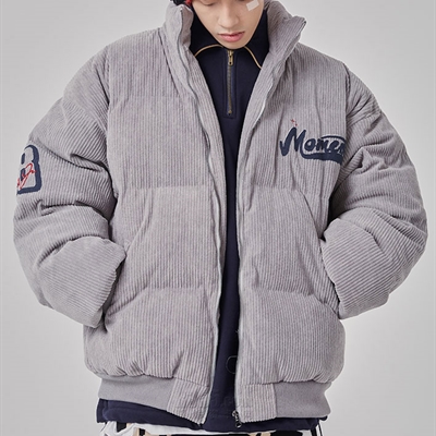市場上裝-棉衣/羽絨服-電商棉服