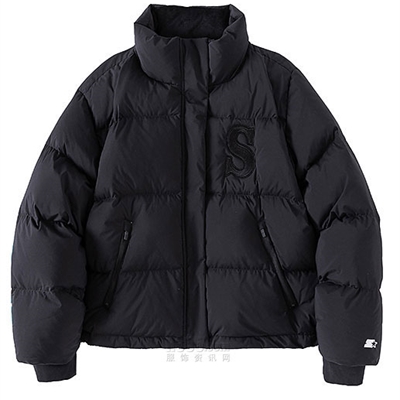 運動品牌-棉衣/羽絨-女運動棉服