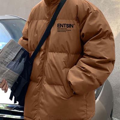 市場上裝-棉衣/羽絨服-電商棉服