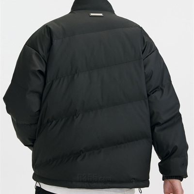市場上裝-棉衣/羽絨服-電商棉服