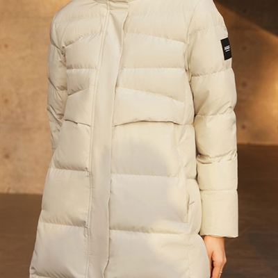戶外品牌-棉衣/羽絨服-女戶外棉服