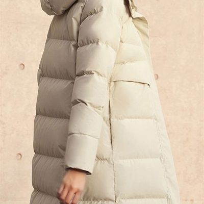 戶外品牌-棉衣/羽絨服-女戶外棉服