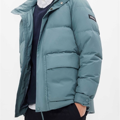 戶(hù)外品牌-棉衣/羽絨服-男戶(hù)外棉服