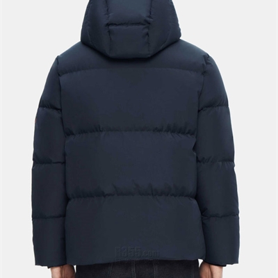 戶(hù)外品牌-棉衣/羽絨服-男戶(hù)外棉服