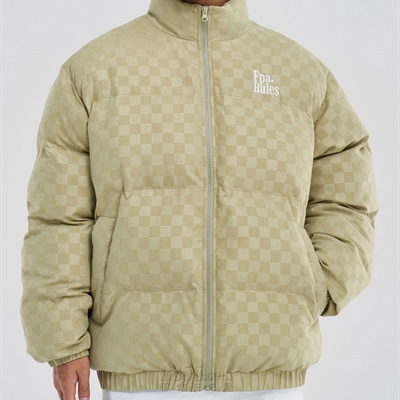 市場上裝-棉衣/羽絨服-電商棉服
