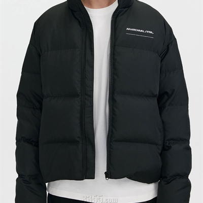 市場上裝-棉衣/羽絨服-電商棉服
