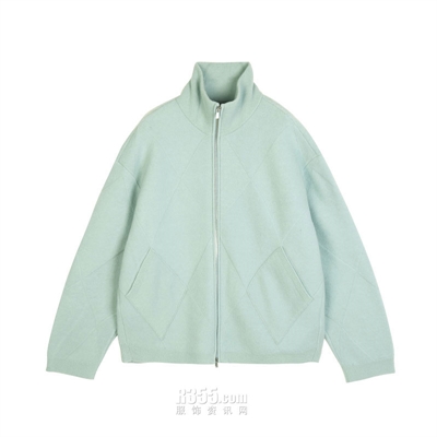 商場品牌-開衫-毛衫
