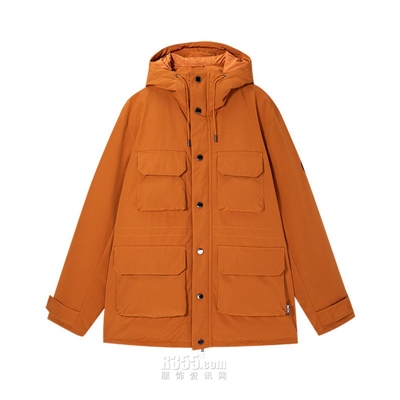 商場品牌-棉服/羽絨服-棉服/羽絨服