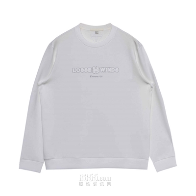 商場品牌-套頭-衛(wèi)衣