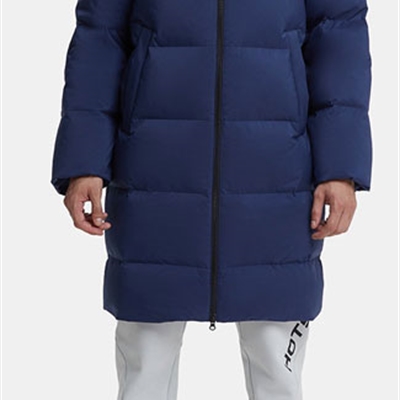 運動品牌-棉衣/羽絨-男運動棉服
