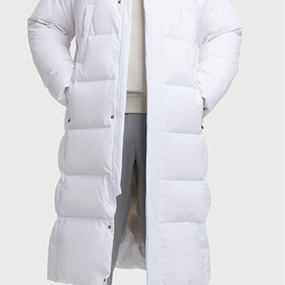 運動品牌-棉衣/羽絨-男運動棉服