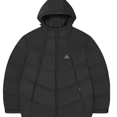 運動品牌-棉衣/羽絨-男運動棉服