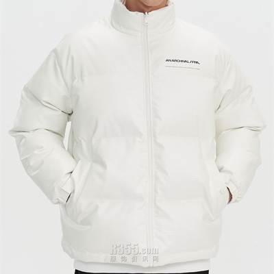 市場上裝-棉衣/羽絨服-電商棉服