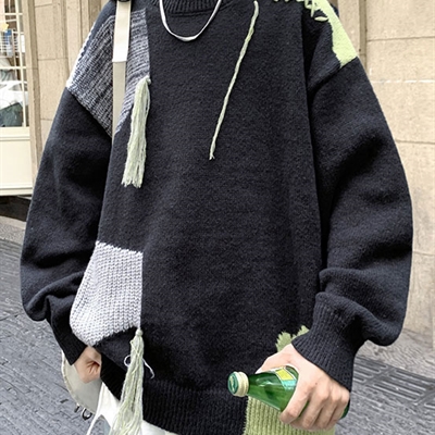 市場上裝-毛衫-電商毛衫