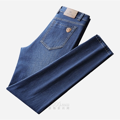 商場品牌-牛仔褲-牛仔褲