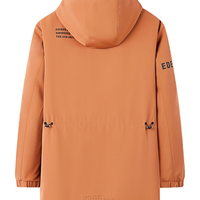 商場品牌-棉服/羽絨服-棉服/羽絨服