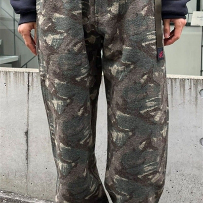 商場品牌-休閑褲-休閑褲