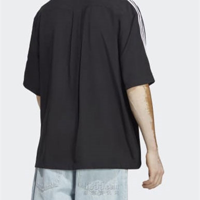 運動品牌-襯衫-男運動襯衫