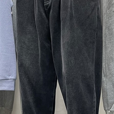 市場男褲-牛仔-休閑牛仔褲