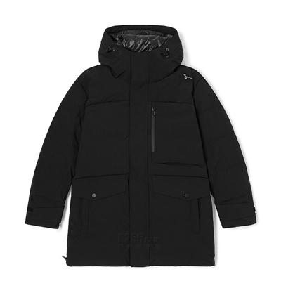 運動品牌-棉衣/羽絨-男運動棉服
