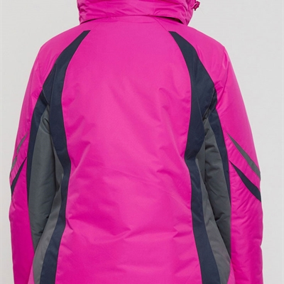 戶外品牌-滑雪服-女戶外滑雪服