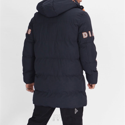 戶外品牌-棉衣/羽絨服-男戶外棉服