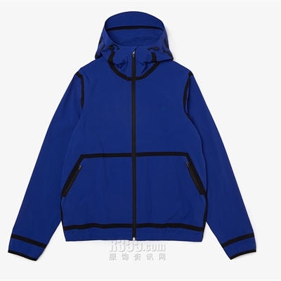 商場品牌-開衫-衛衣