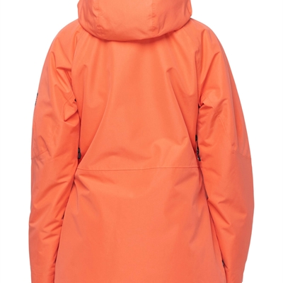 戶外品牌-滑雪服-女戶外滑雪服
