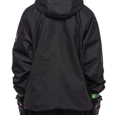 戶外品牌-滑雪服-男戶外滑雪服