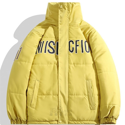 市場上裝-棉衣/羽絨服-電商棉服