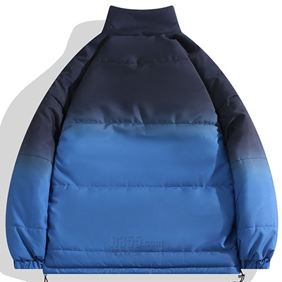市場上裝-棉衣/羽絨服-電商棉服