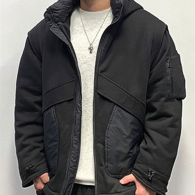 市場上裝-棉衣/羽絨服-休閑棉服