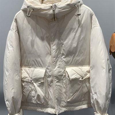 市場上裝-棉衣/羽絨服-休閑棉服【實拍】