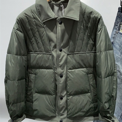 市場上裝-棉衣/羽絨服-休閑棉服【實拍】