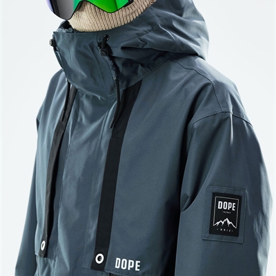 戶外品牌-滑雪服-男戶外滑雪服