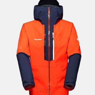 戶外品牌-滑雪服-男戶外滑雪服