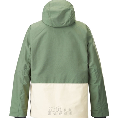 戶外品牌-滑雪服-男戶外滑雪服