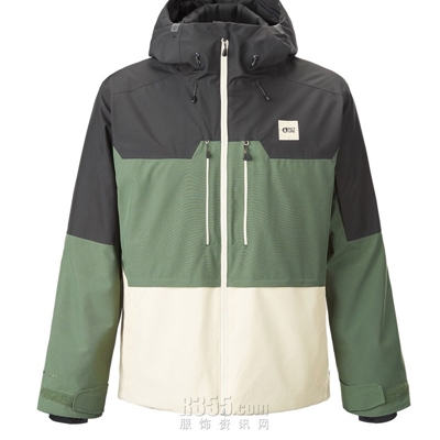 戶外品牌-滑雪服-男戶外滑雪服