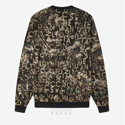 商場品牌-套頭-衛(wèi)衣