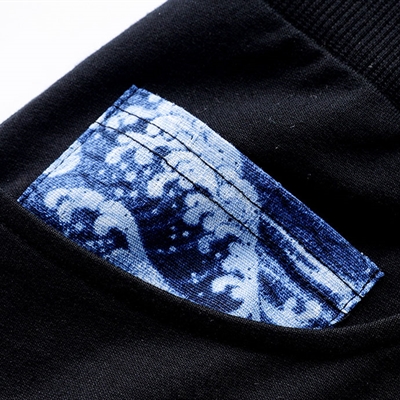 商場品牌-休閑褲-休閑褲